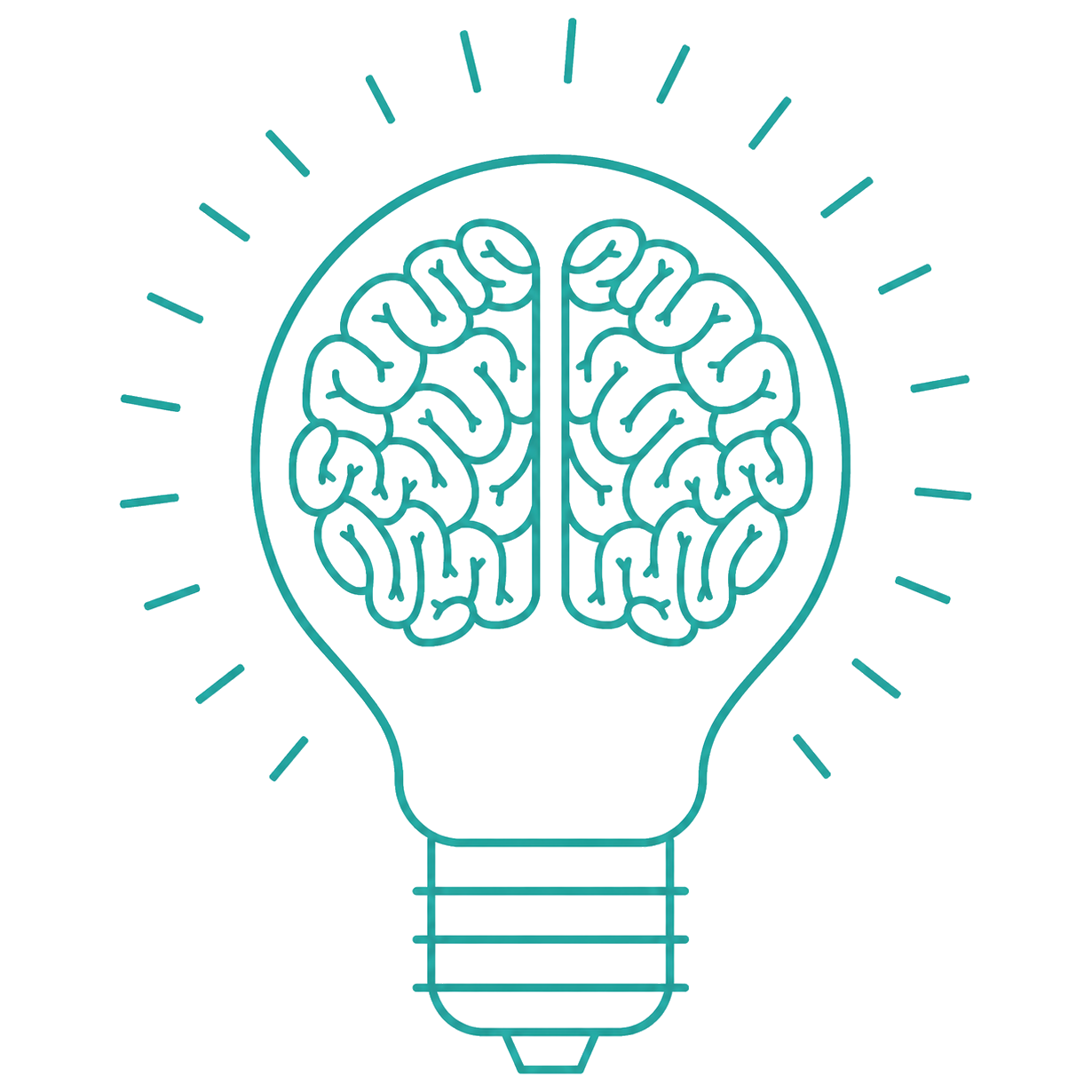 Logo Isabelle Dias Neuropsicóloga